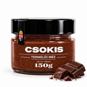 csokis méz