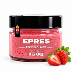 Epres méz