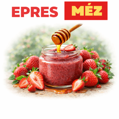 Epres méz