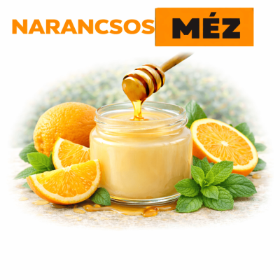 Nartancsos méz